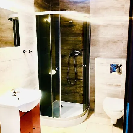 Apartament Z Klasa
