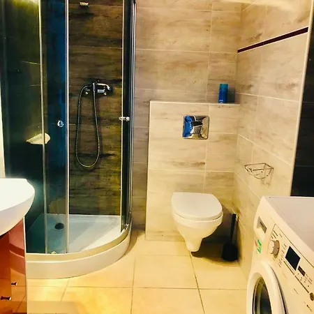 شقة Apartament Z Klasa