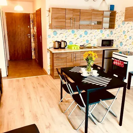 아파트 Apartament Z Klasa *