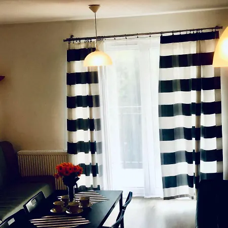 Apartament Z Klasa 아파트 크라쿠프