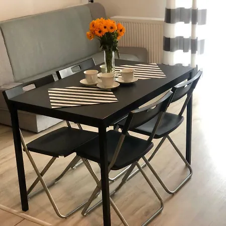 شقة Apartament Z Klasa *