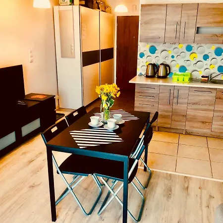 Apartament Z Klasa *