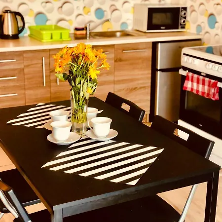 شقة Apartament Z Klasa